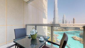  Vacation Bay - The Residence Tower 5  Дубай